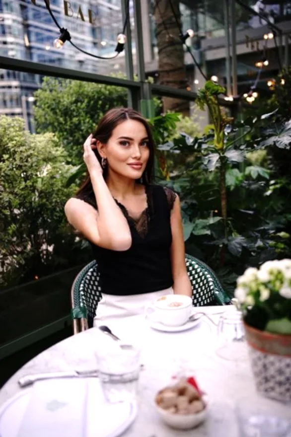 Dasha