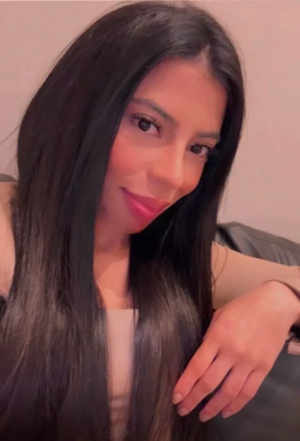 Manuela Gonzales