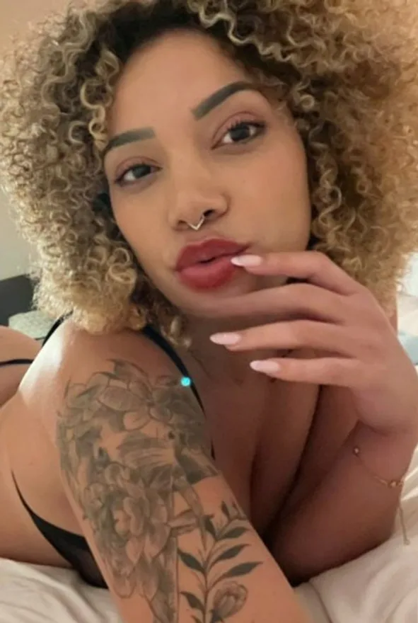 Monica