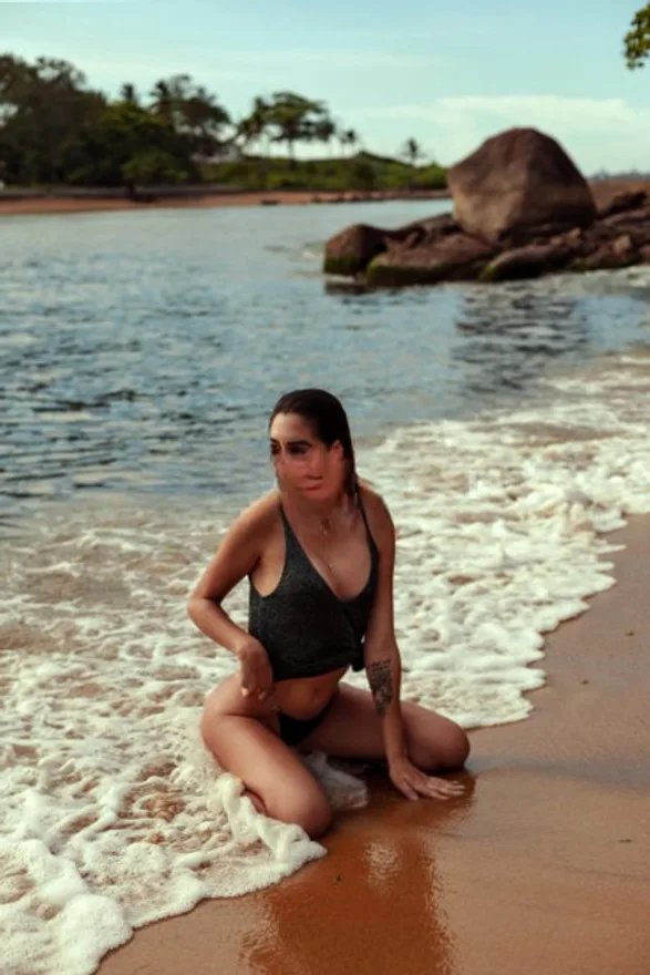 Hanna Almeida Pornstar
