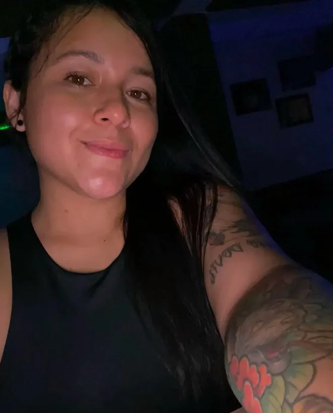 Camila