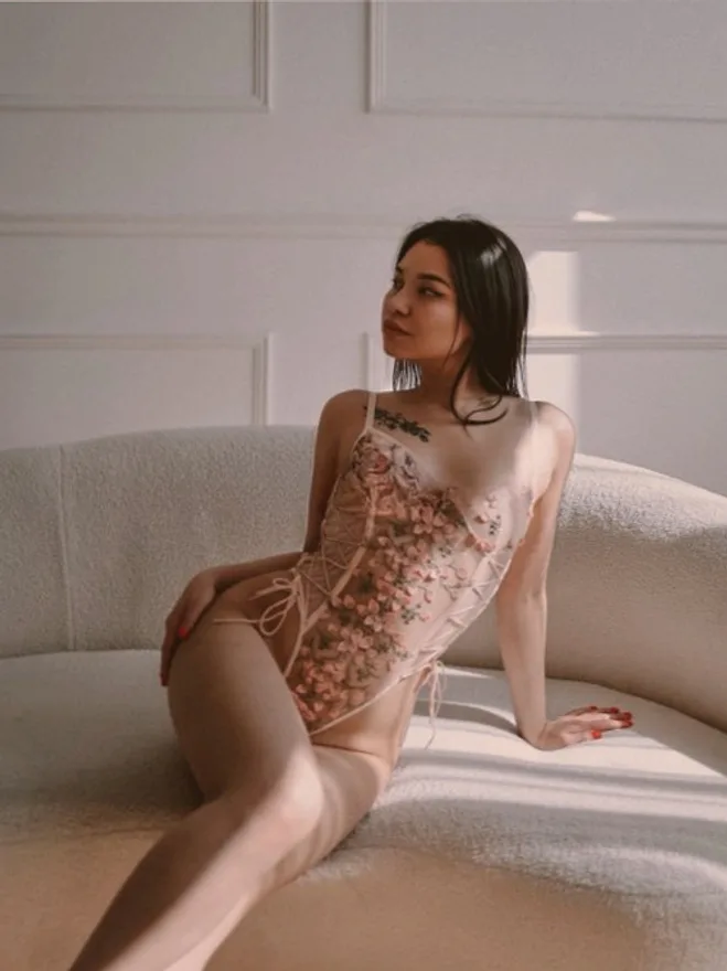 Farida