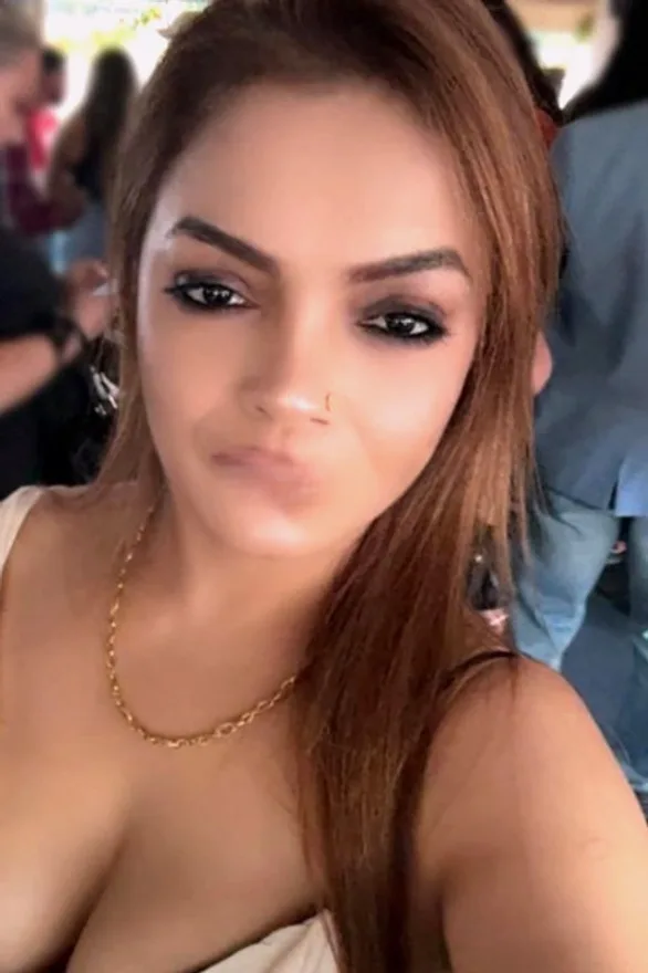 Helisha