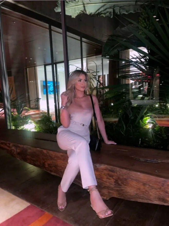 Tyra