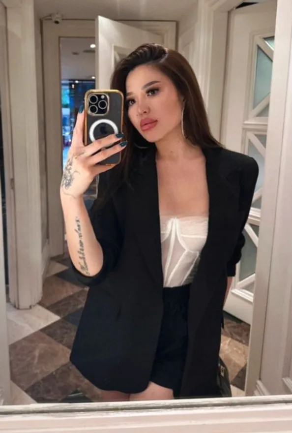 Lydia