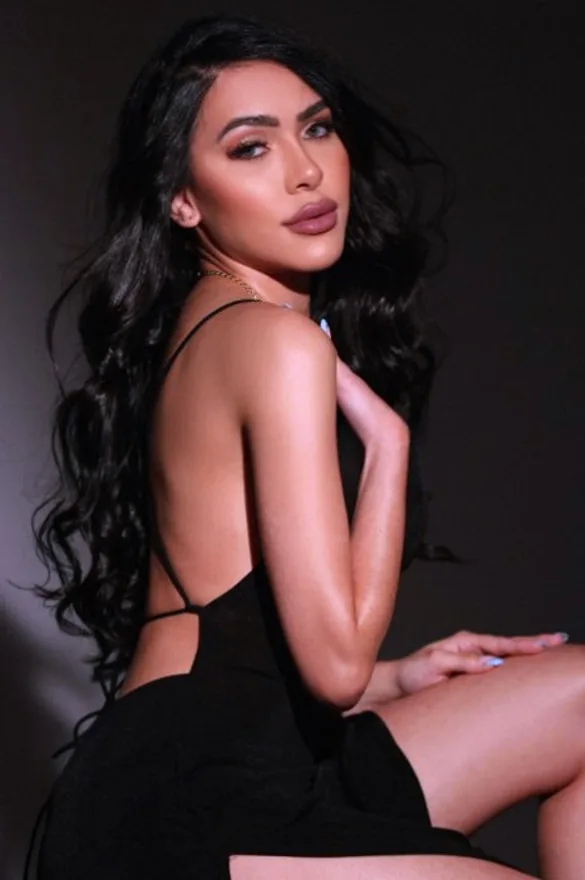 Luna Kiara
