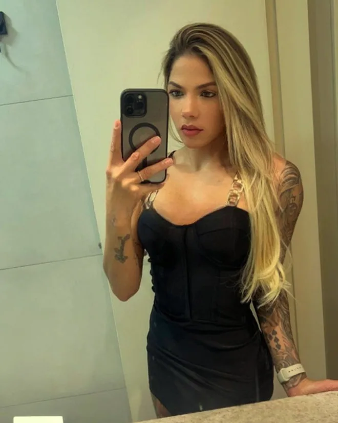 Krinora