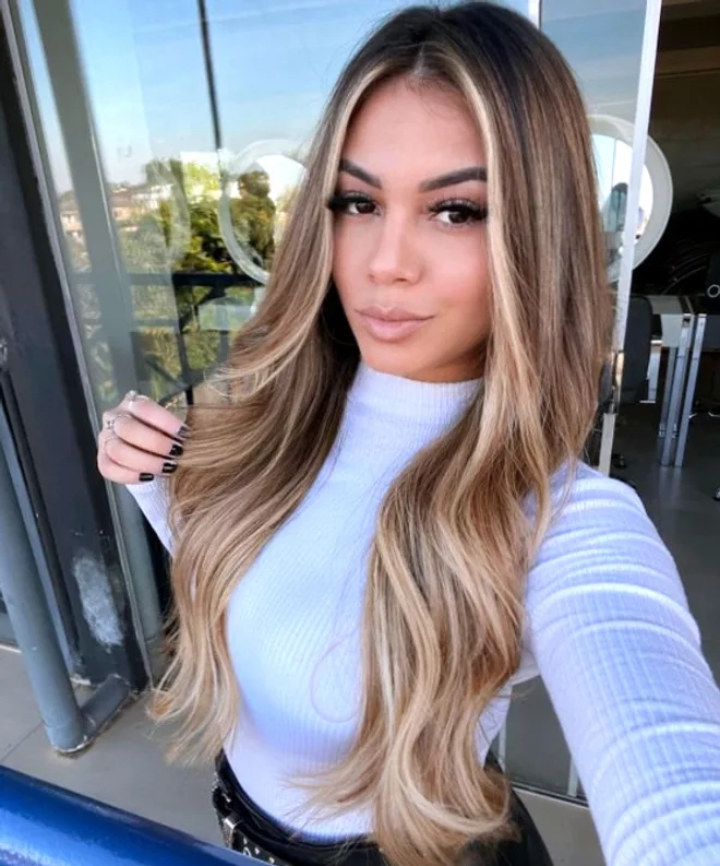 Melinda