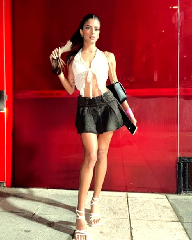 Nicole
