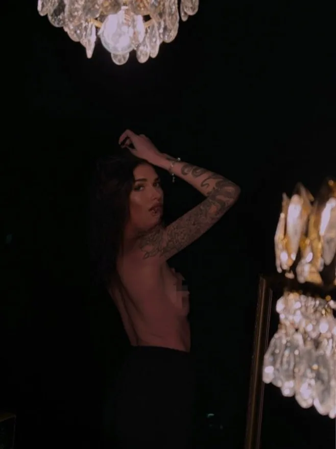 Sabrina