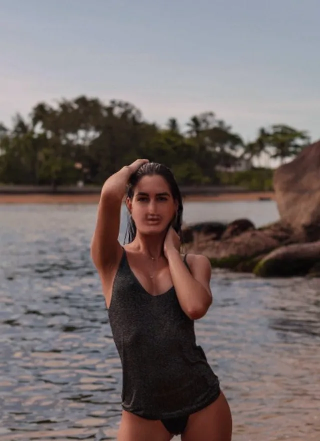 Hanna Almeida Pornstar
