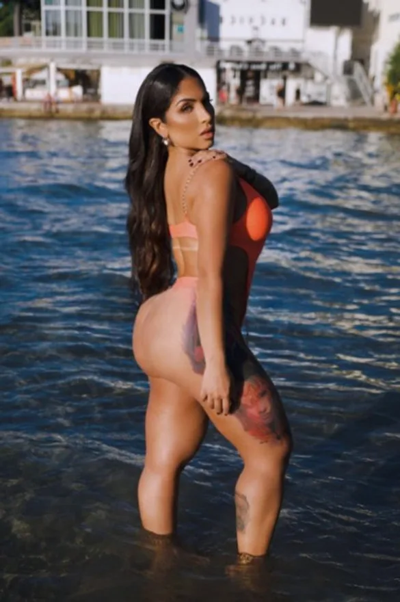 Gabriela