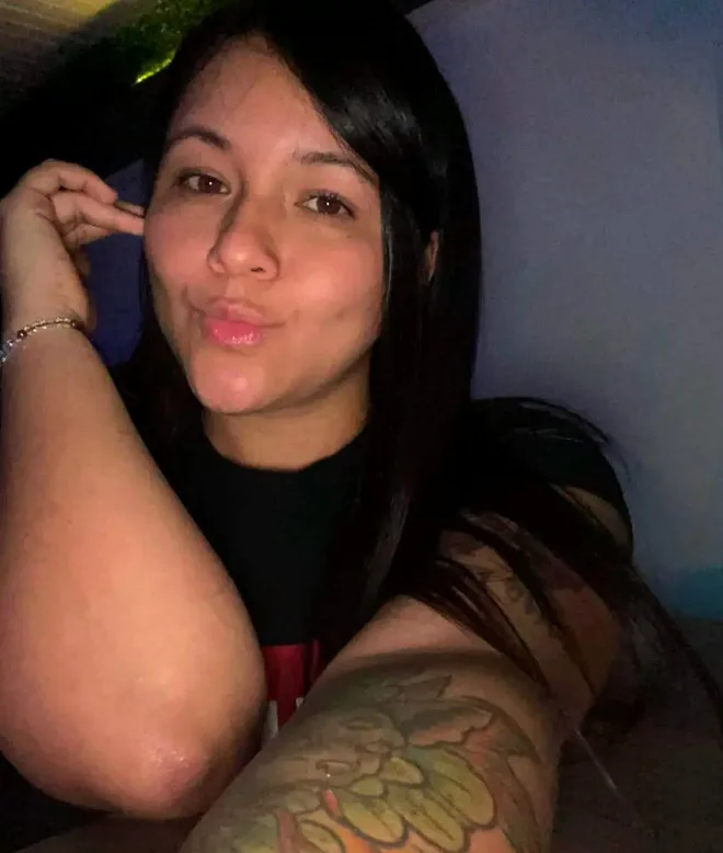 Camila