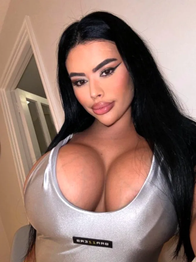 Bella Sadim Pornstar
