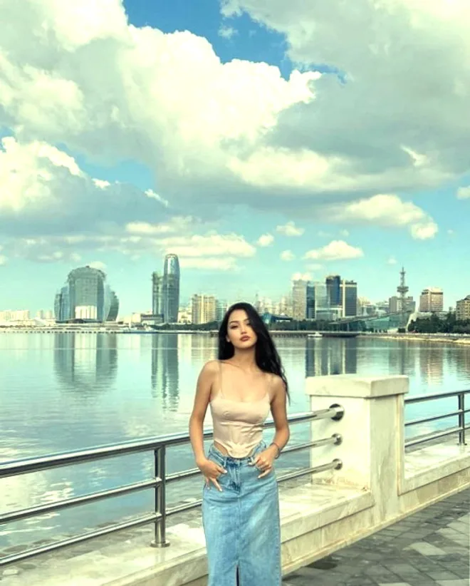 Alina
