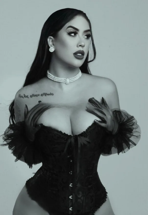 Micaella