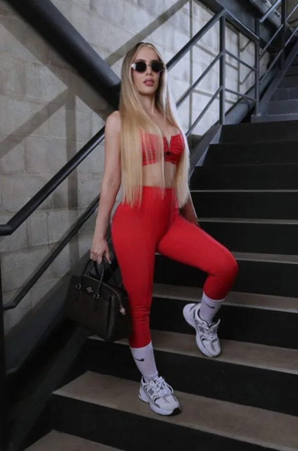 Michaela