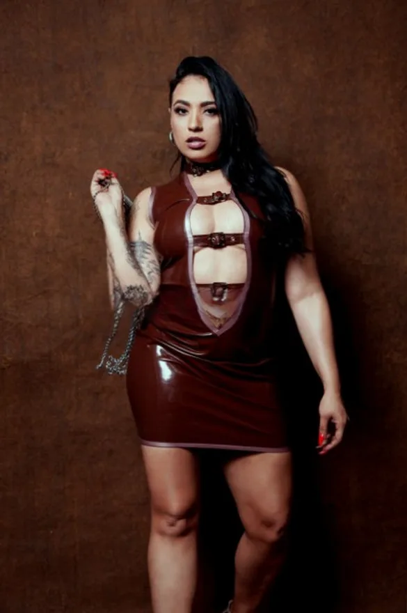 Rayssa Garcia Pornstar