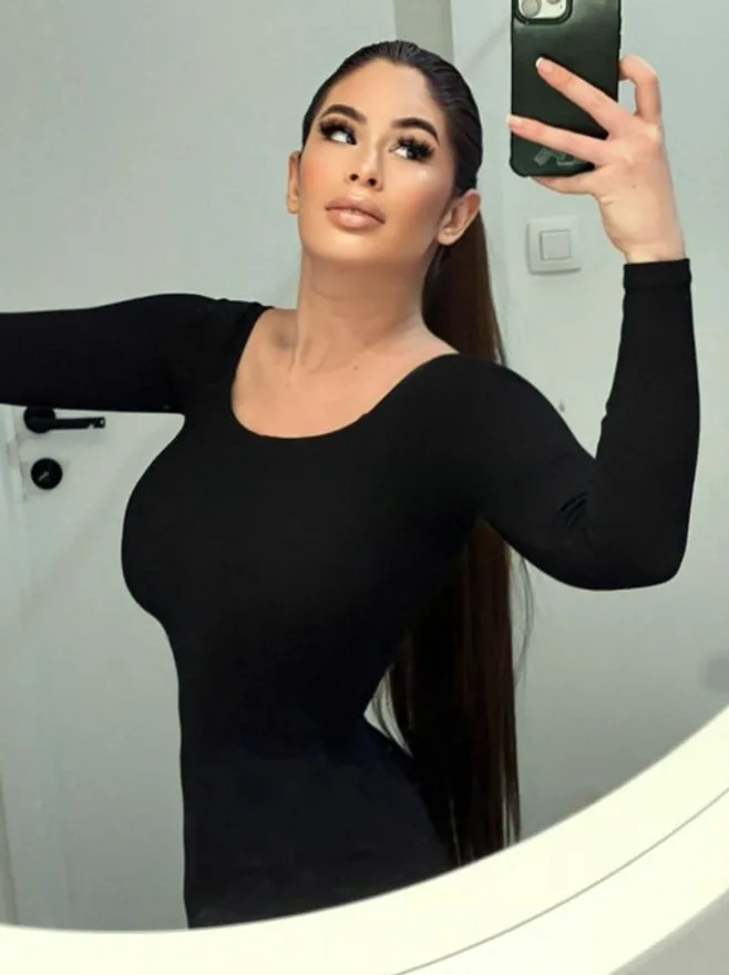 Nasaly