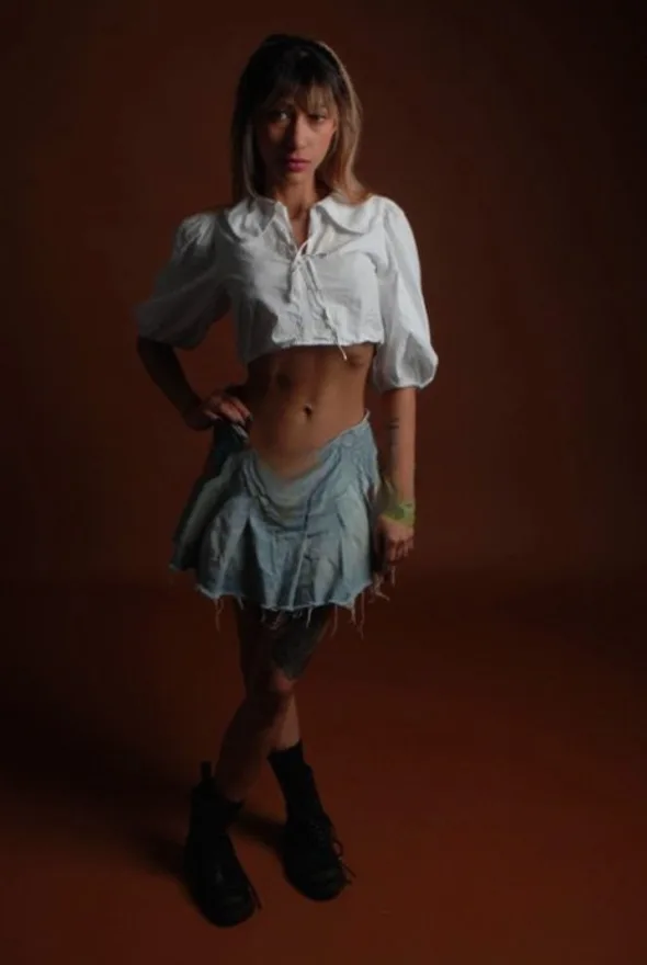 Maria
