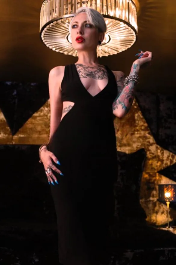 Ruby Rokker