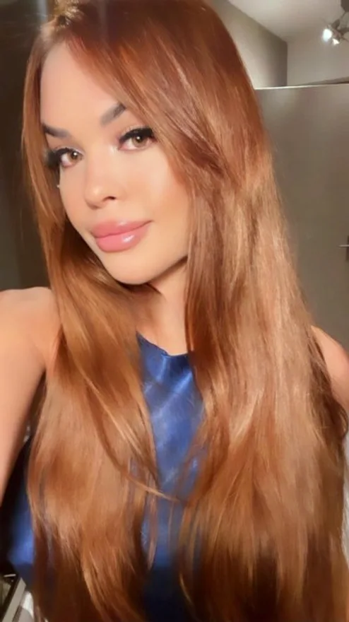Jessy Clara