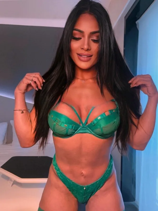 Carla Lopez