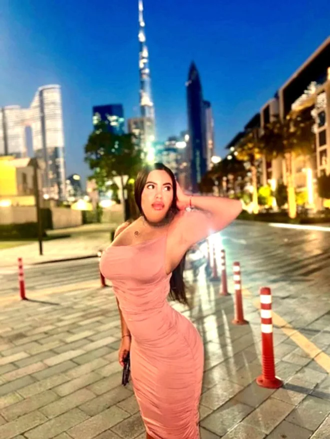 Samantha