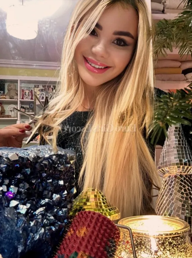Dr Massage Lisa