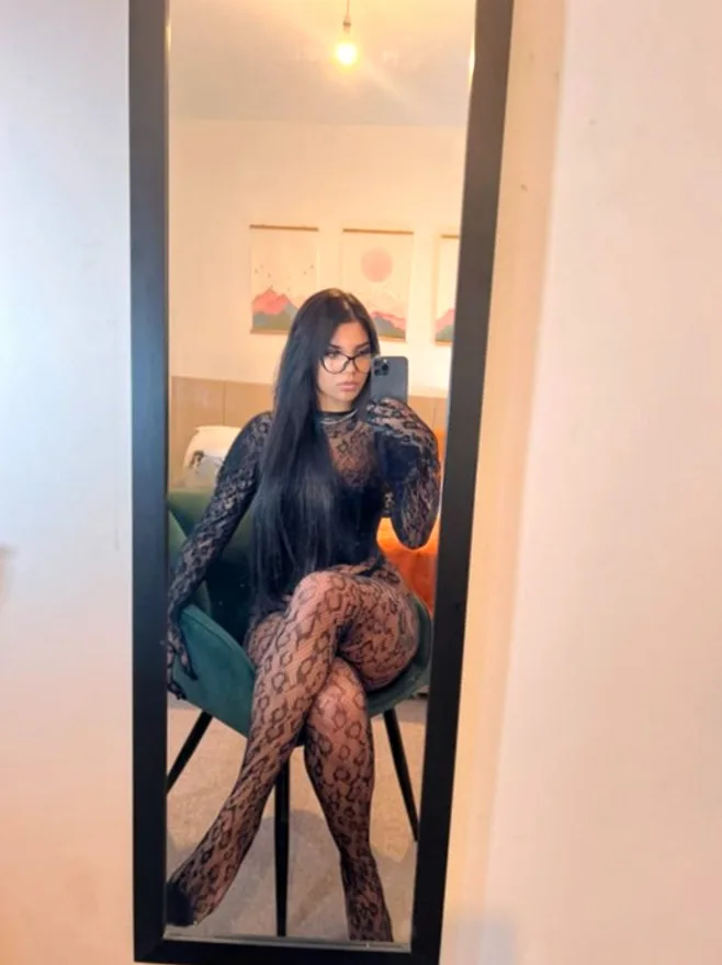 Adelina