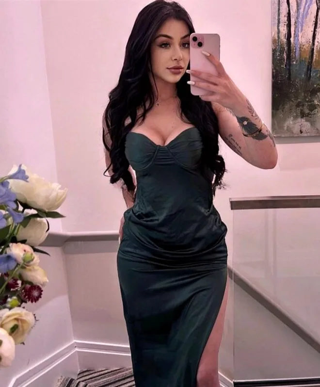 Vanessa