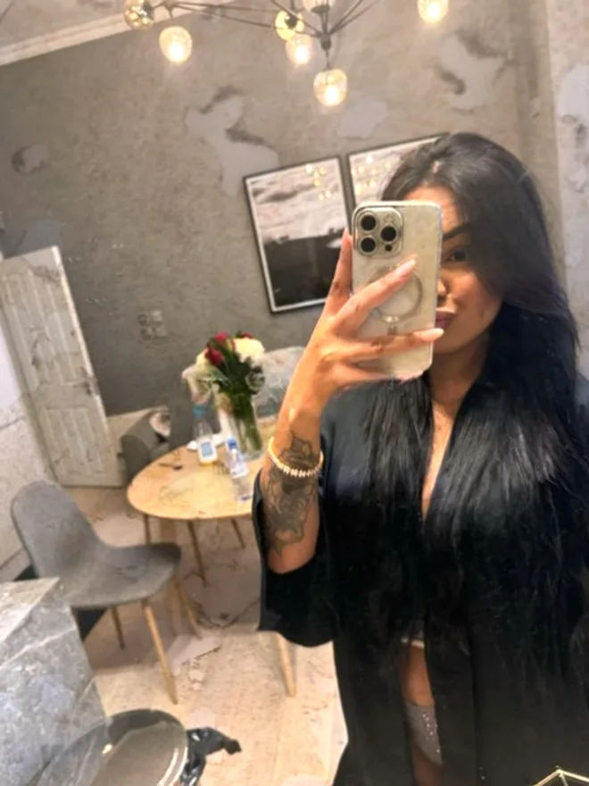 Luana