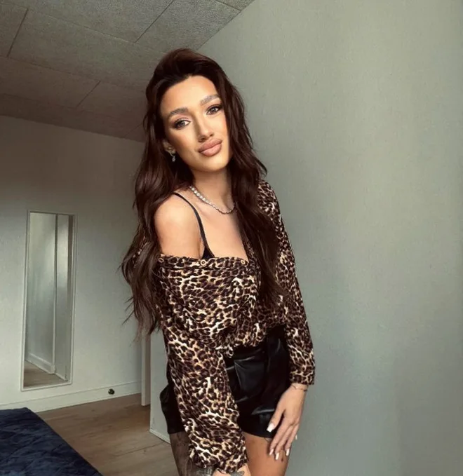 Georgiana