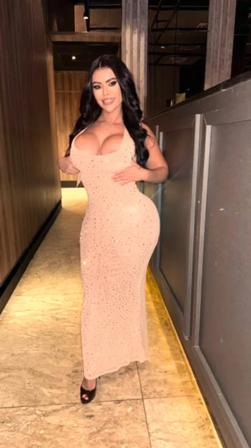 Bella Sadim Pornstar