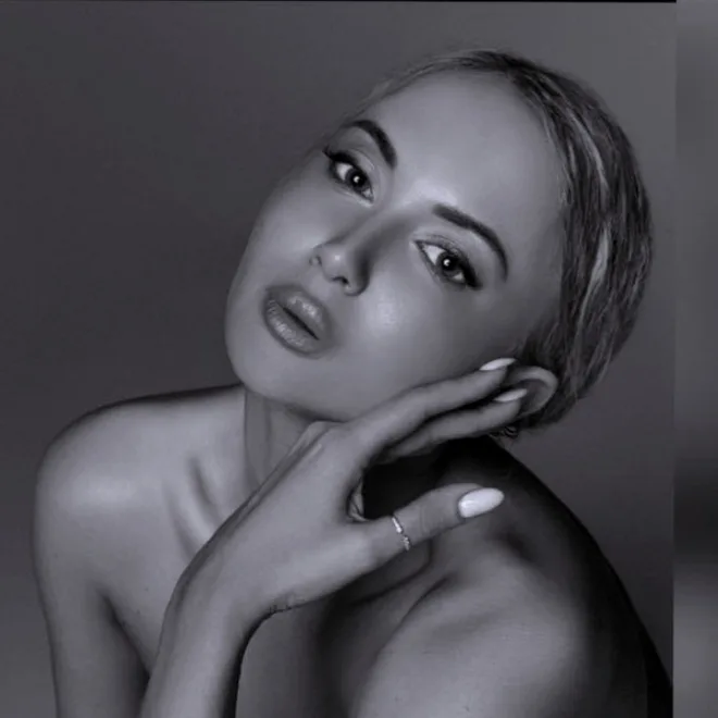 Angelina
