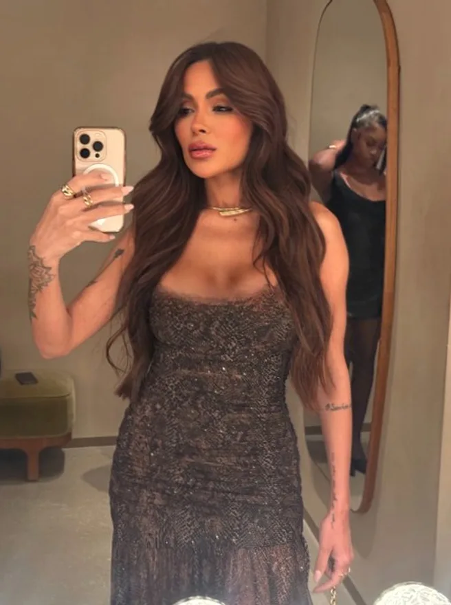 Aurora Campos