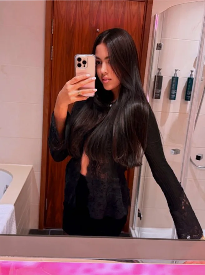 Laura