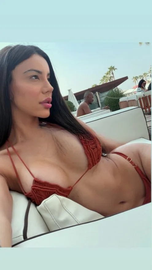 Victoria Dumontt