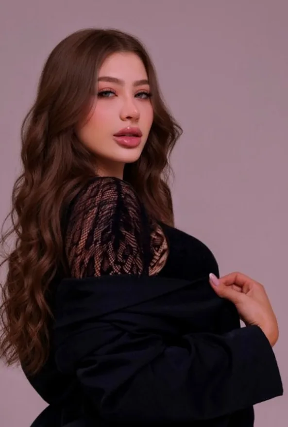 Chloe Amelie