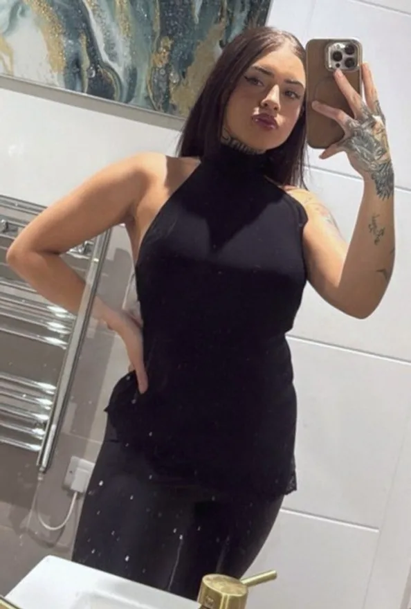 Soraya