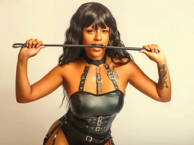 Vicky Menage Pornstar