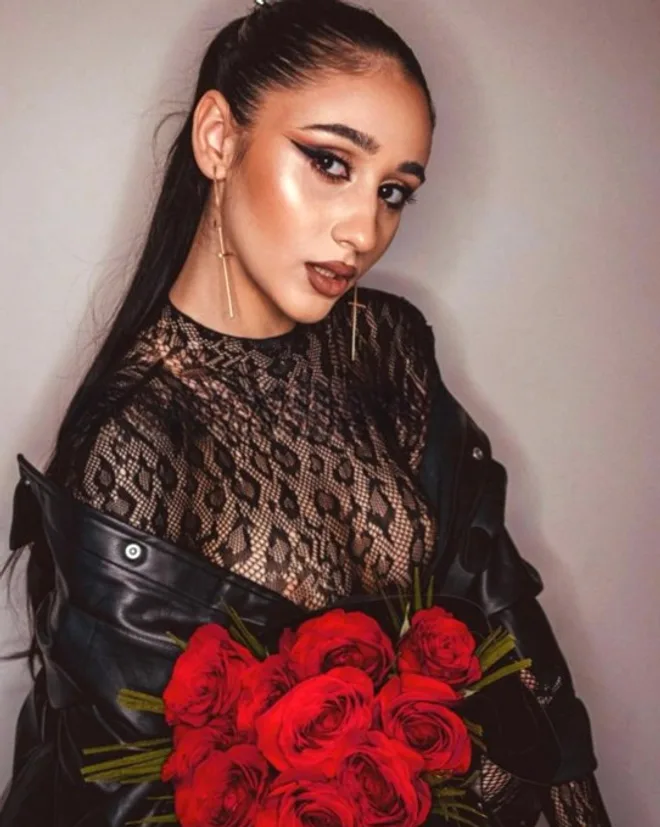 Nadine