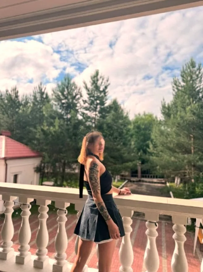Julie