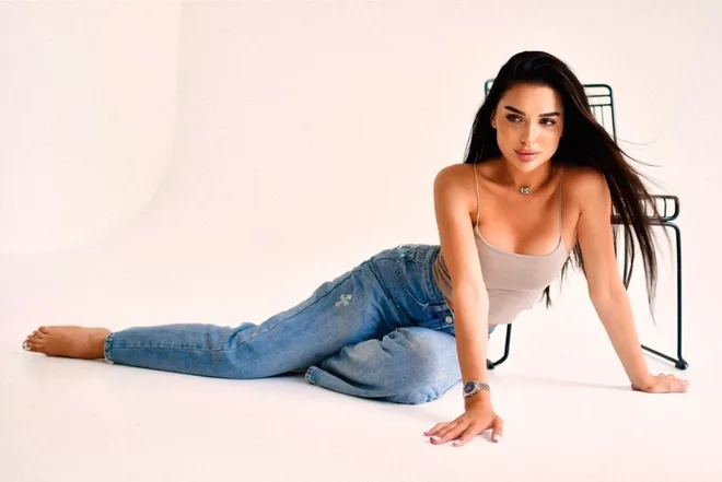 Megan
