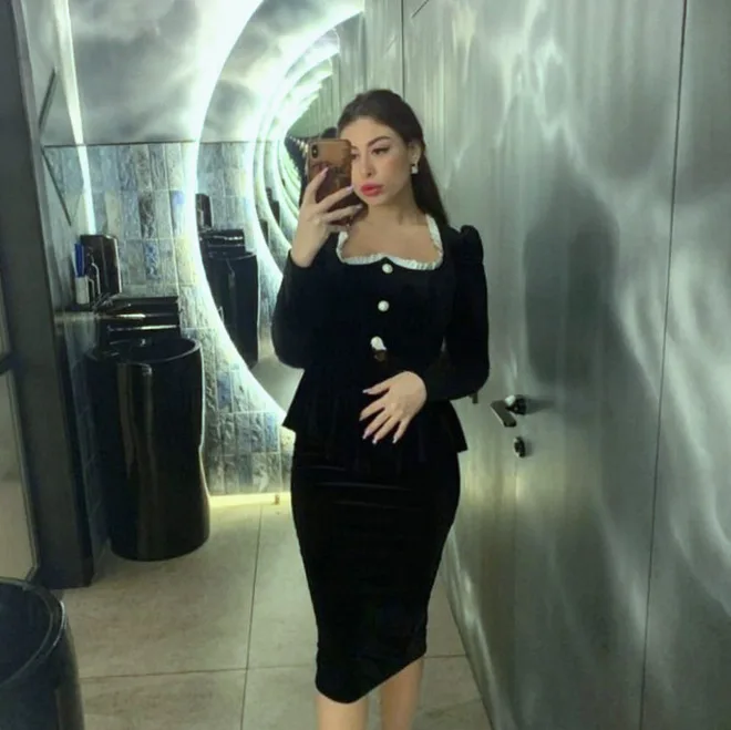 Scarlett
