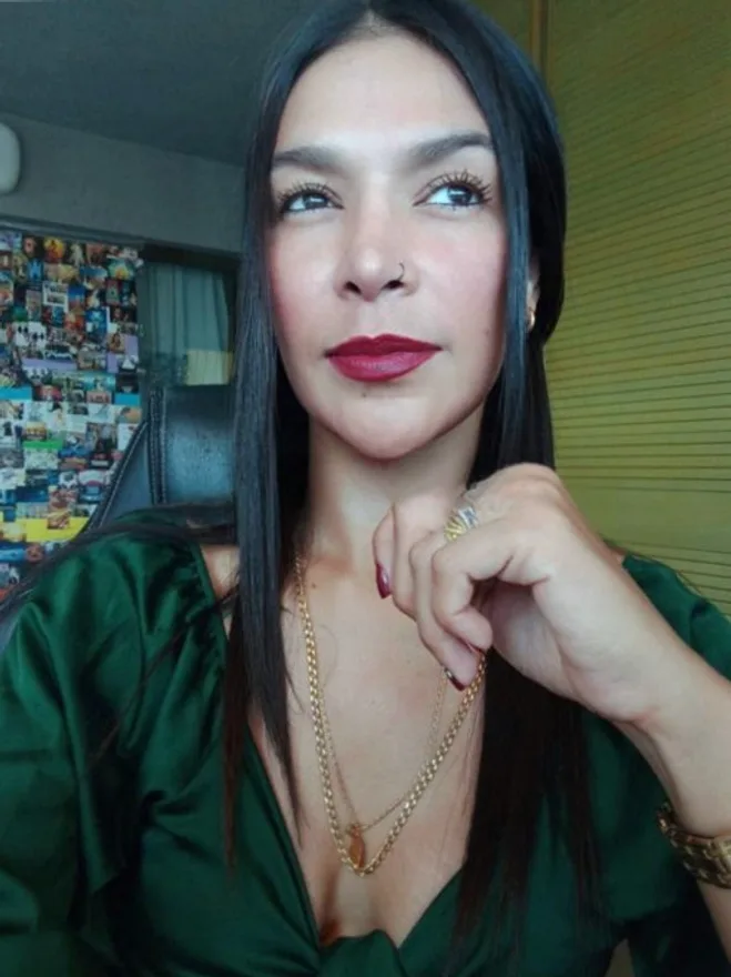 Alejandra