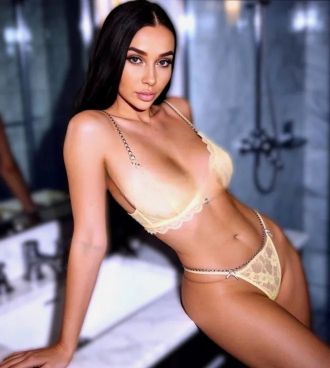 Karina