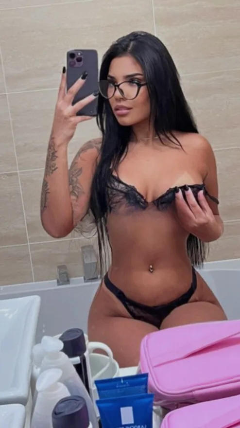Adelina