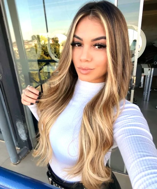 Melinda