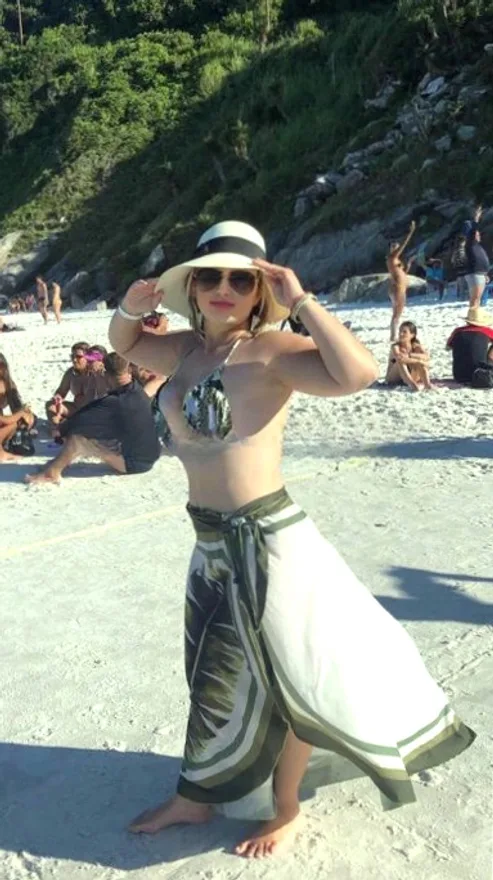 Iza